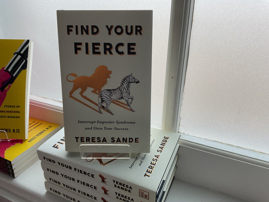Find Your Fierce