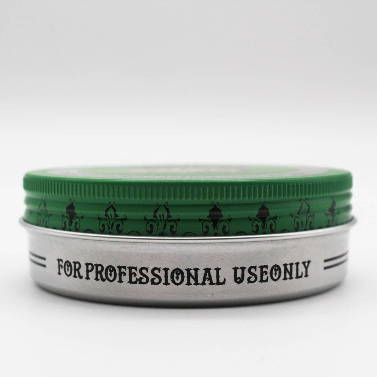 Green Pomade Grease