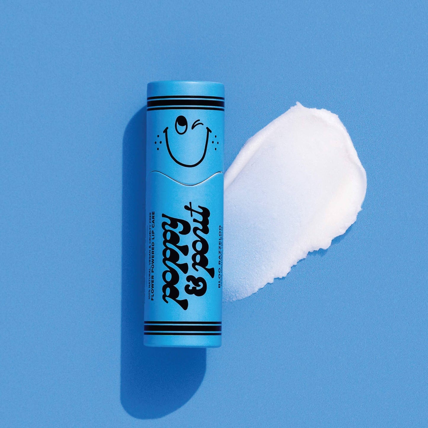Lip Balm, Lil Poppies, Banana Fanna