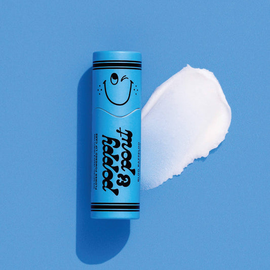 Lip Balm, Lil Poppies, Banana Fanna