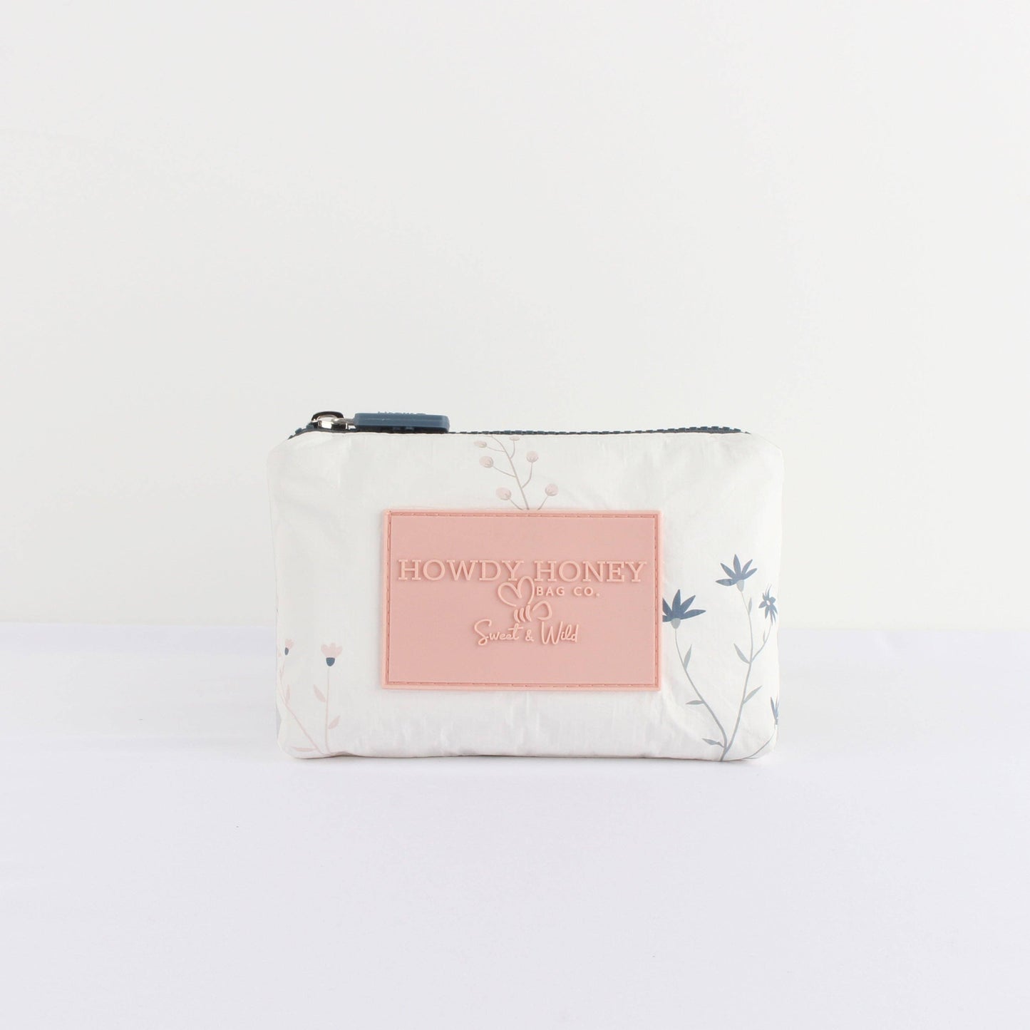 Ultra Mini Pocket Bag