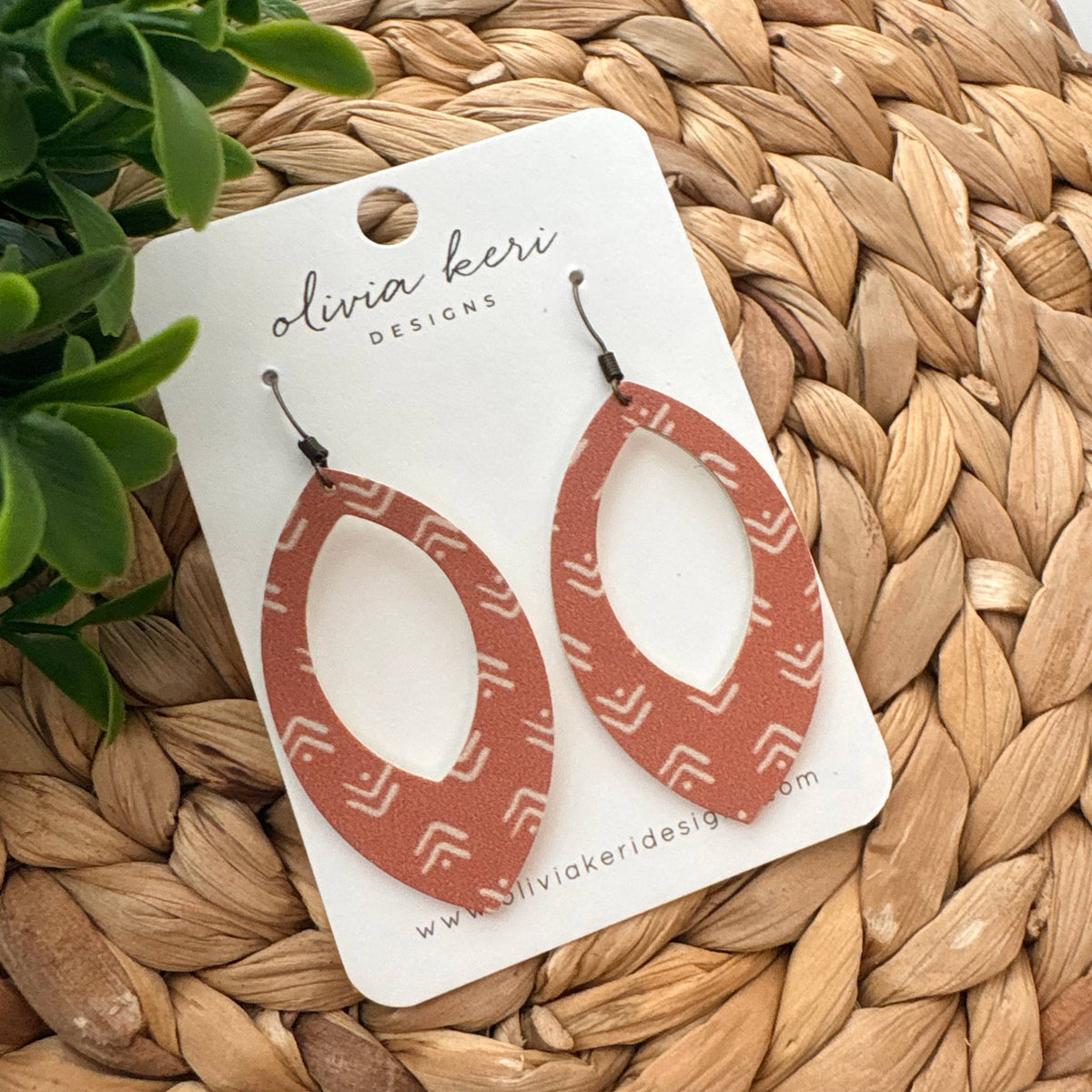 Rowan - Terracotta Trails