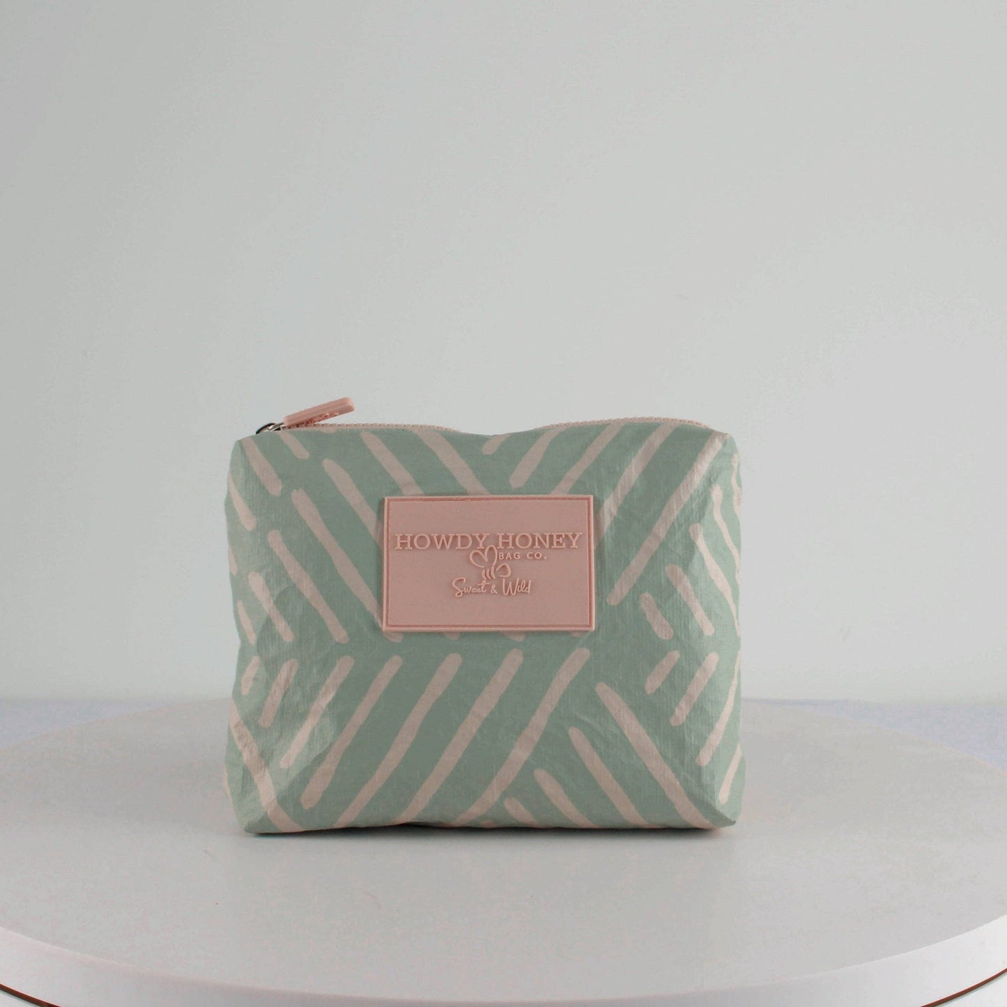 Mini Pocket Bag
