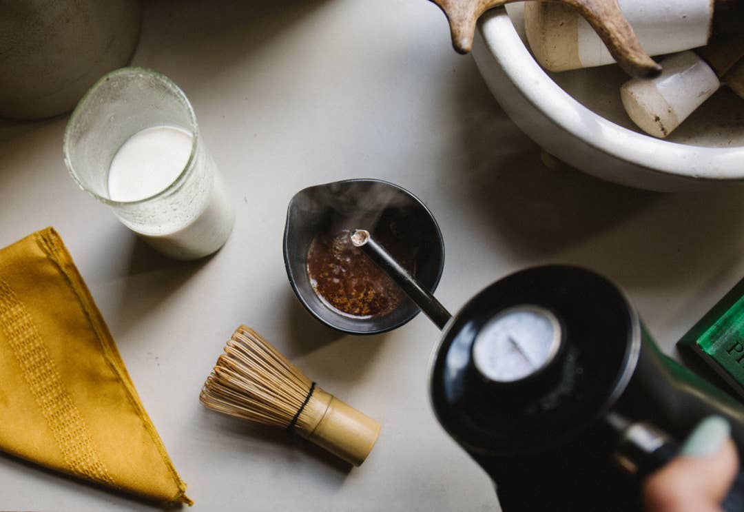 Original Masala Chai Powder