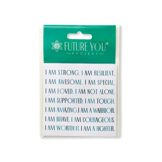 Strong Affirmation (Magnet)