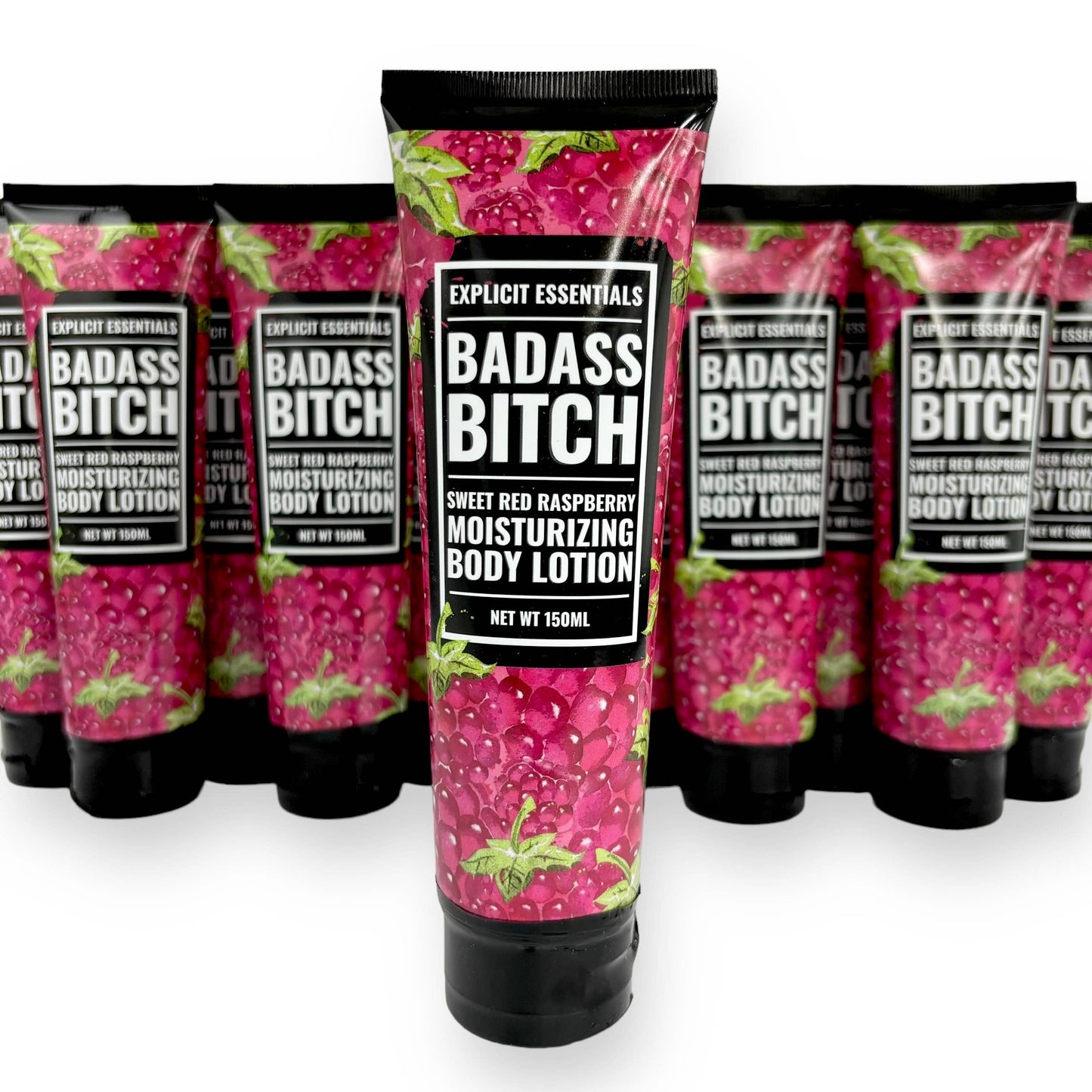 Bad Ass Bitch Hand Lotion