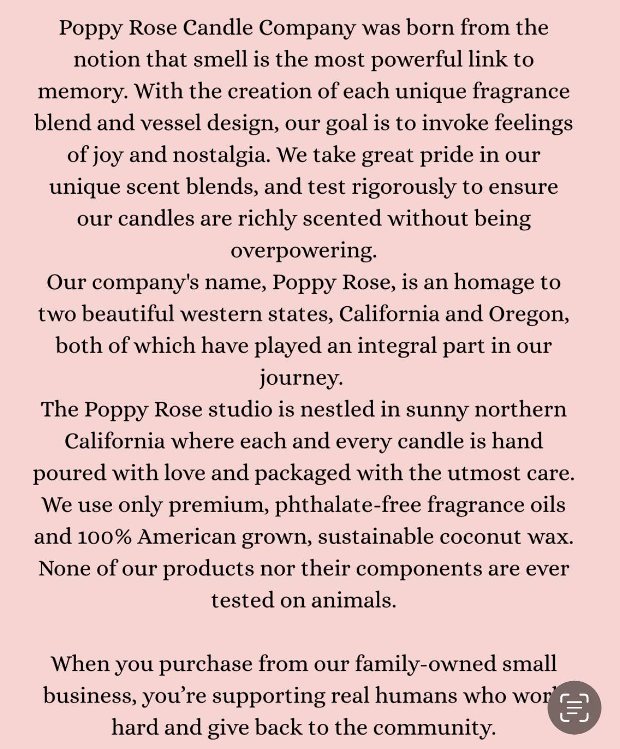 Love You, Mom - Mother’s Day Candle