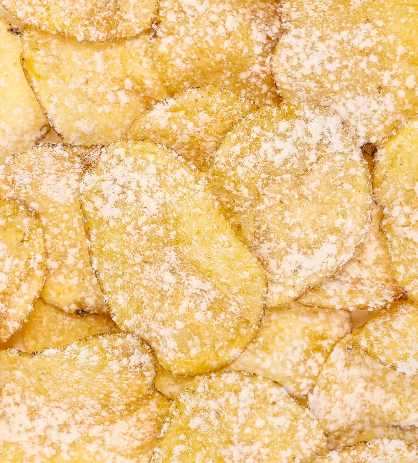 Smoked Hops and Cheddar Thick Cut Potato Chips