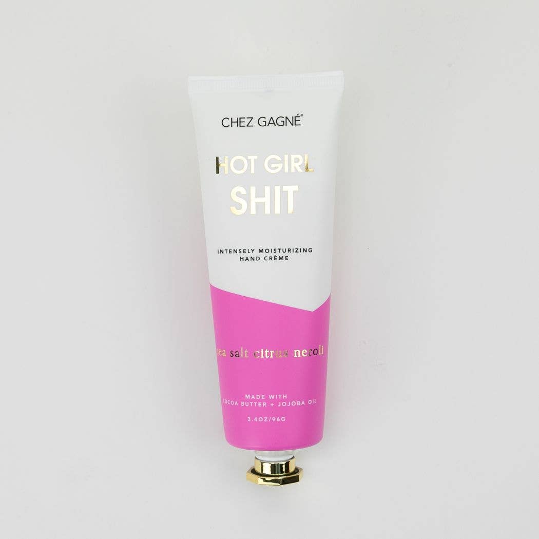 Hot Girl Shit - Vegan Hand Crème