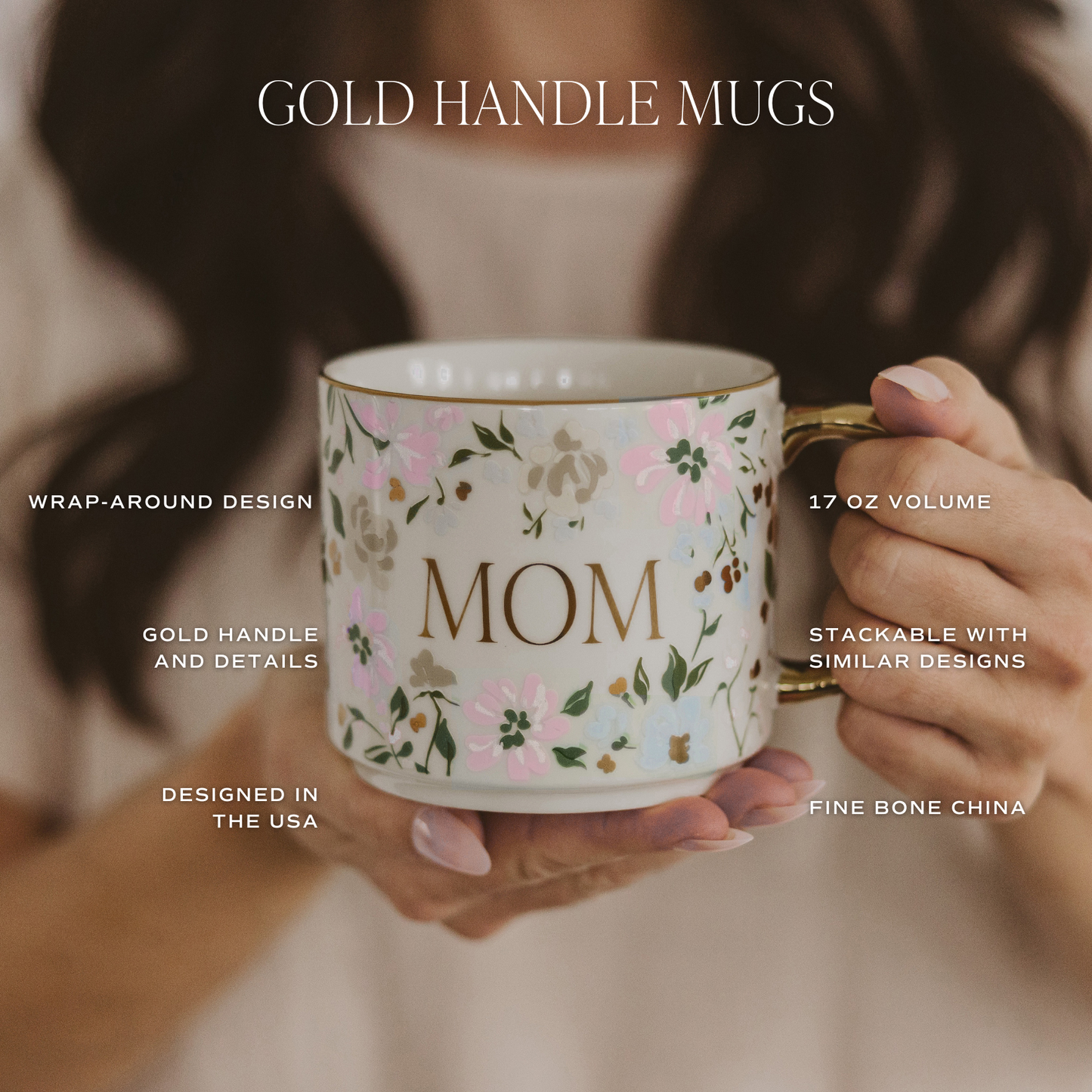Boss Lady Coffee Mug - Home Decor & Gifts