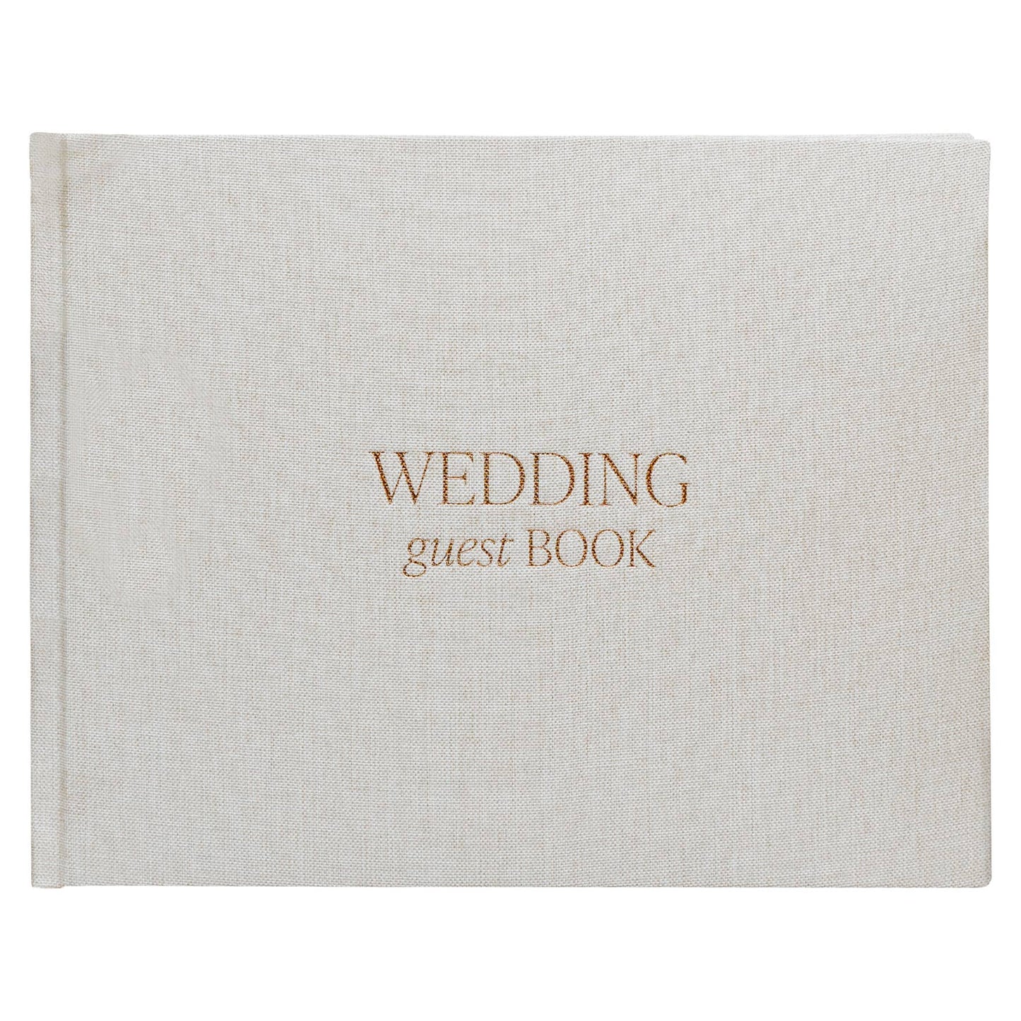 Wedding Guestbook - Engagement Gifts