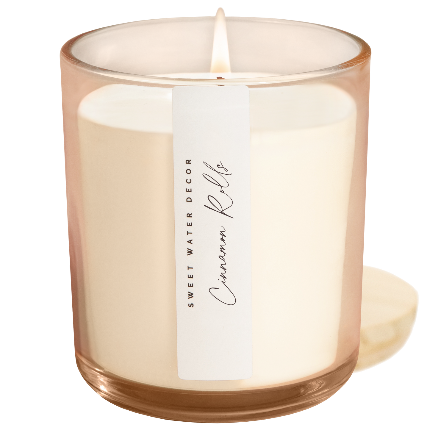 Cinnamon Rolls 12 oz Candle