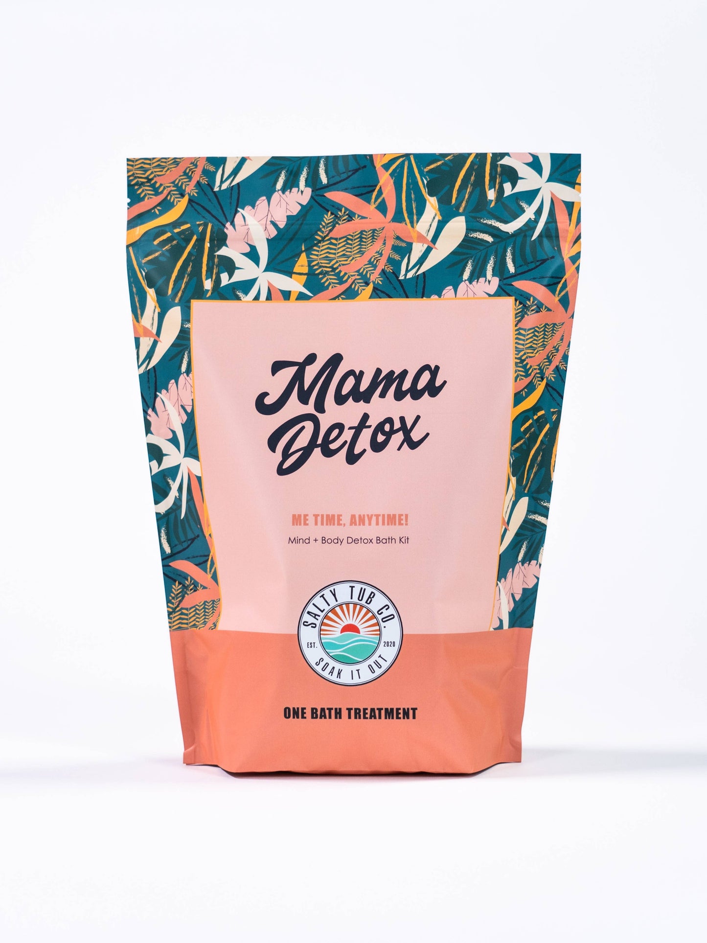 Mama Detox
