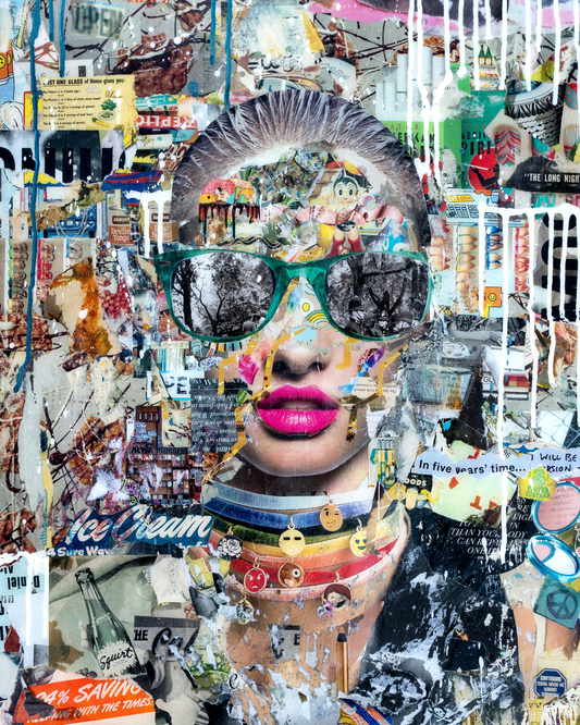 Long Night by Katy Hirschfeld