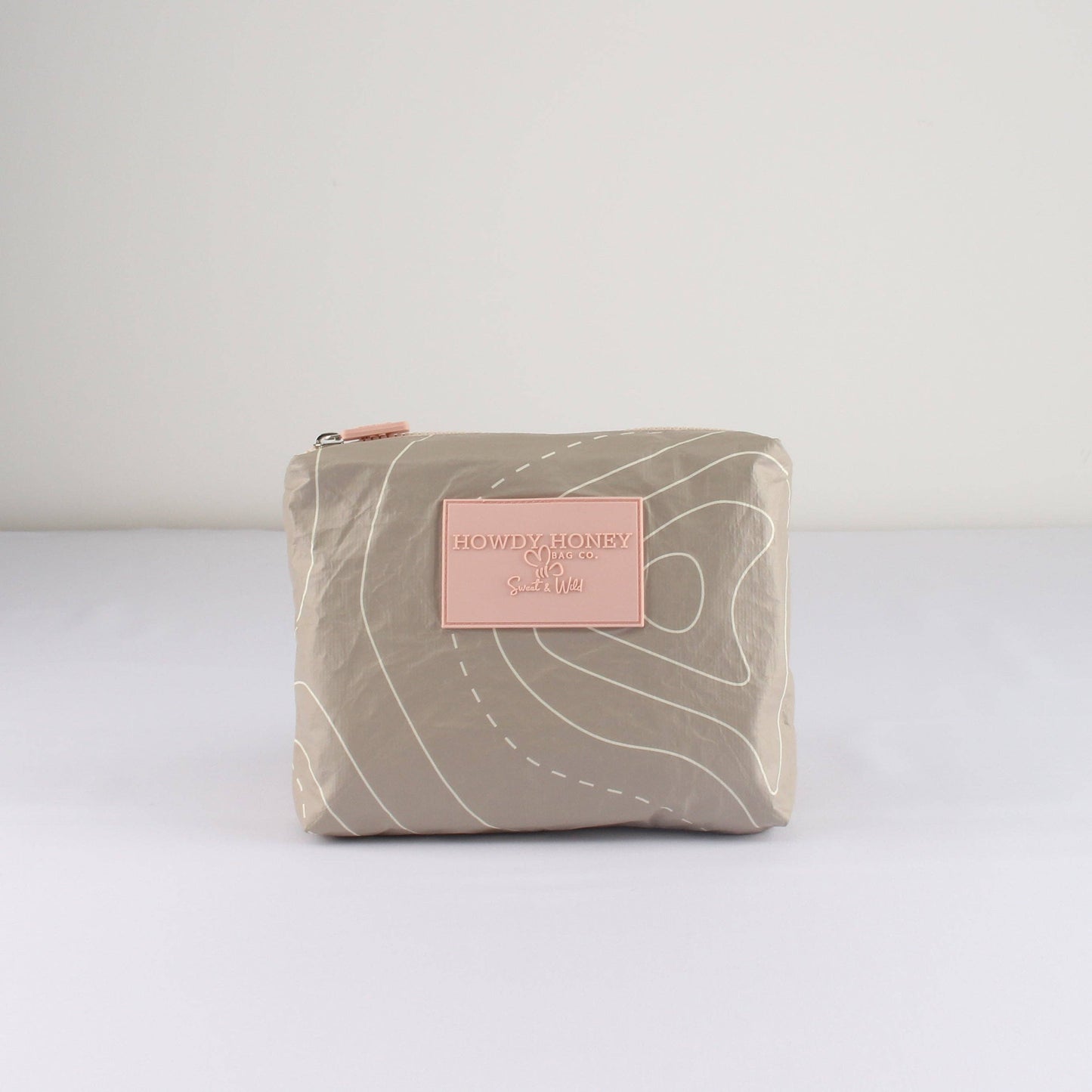 Mini Pocket Bag