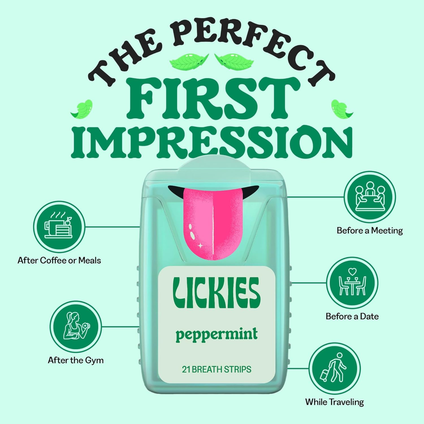 Peppermint