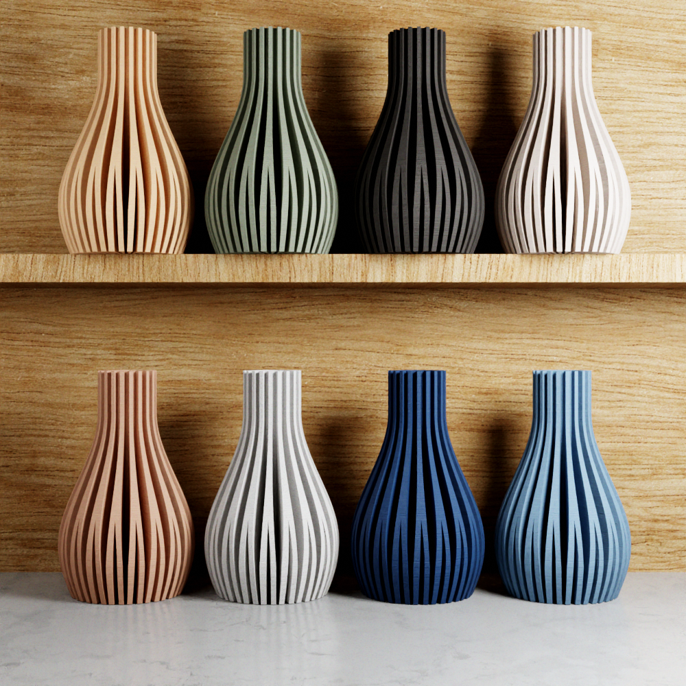 WILLOW Vase