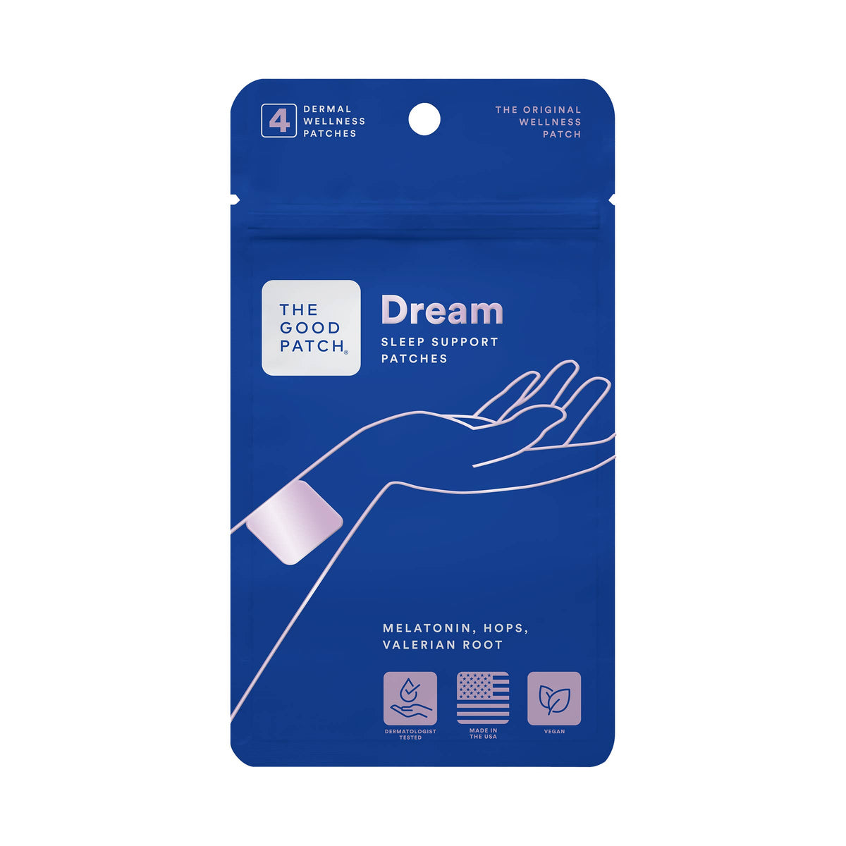 Dream Patch