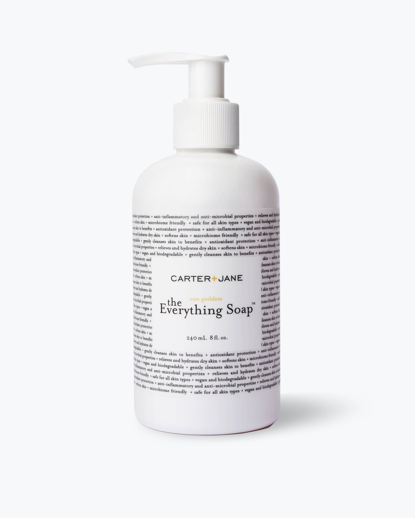 Sun Goddess The Everything Soap™
