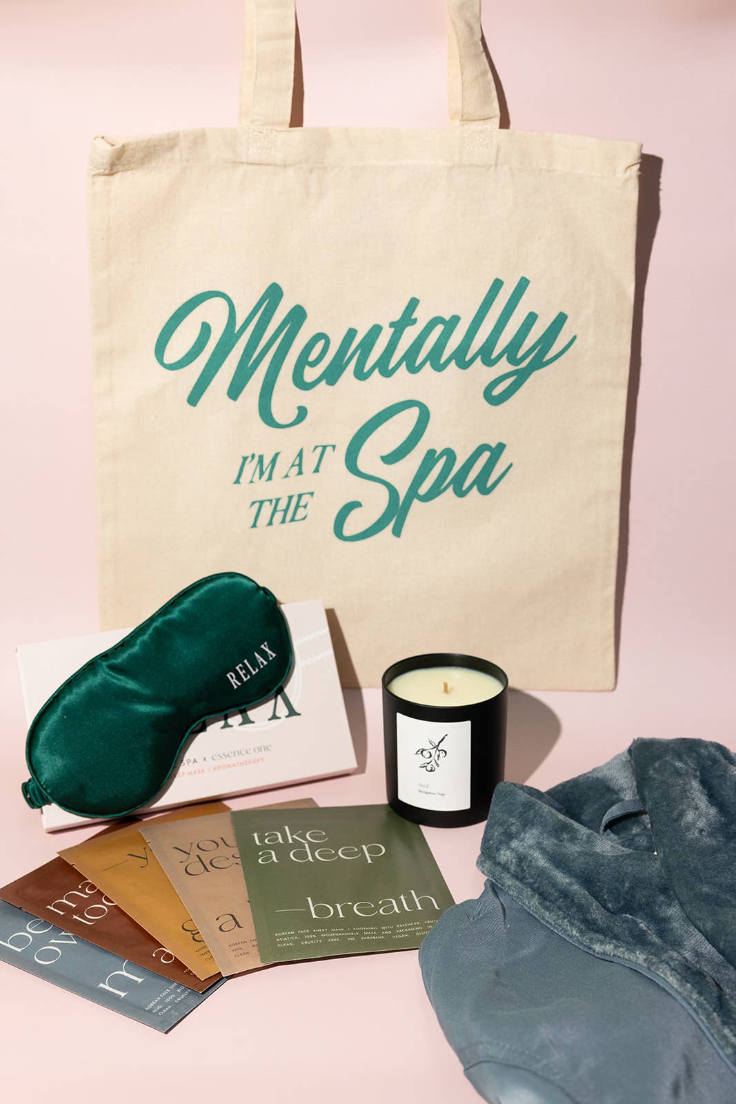 Korean Sheet Mask - Make Today Amazing