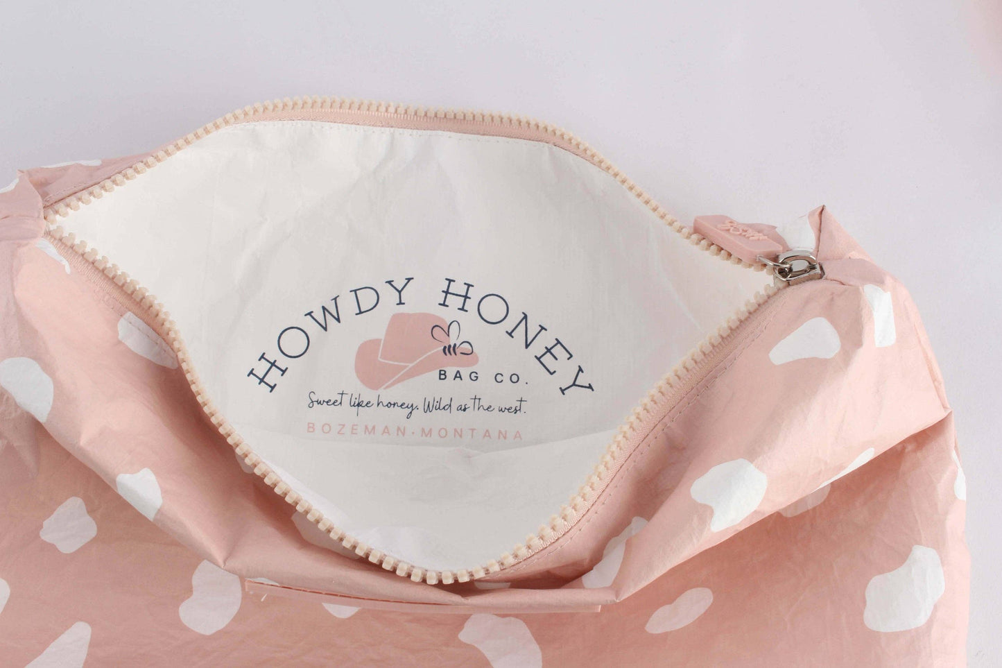 Mini Pocket Bag