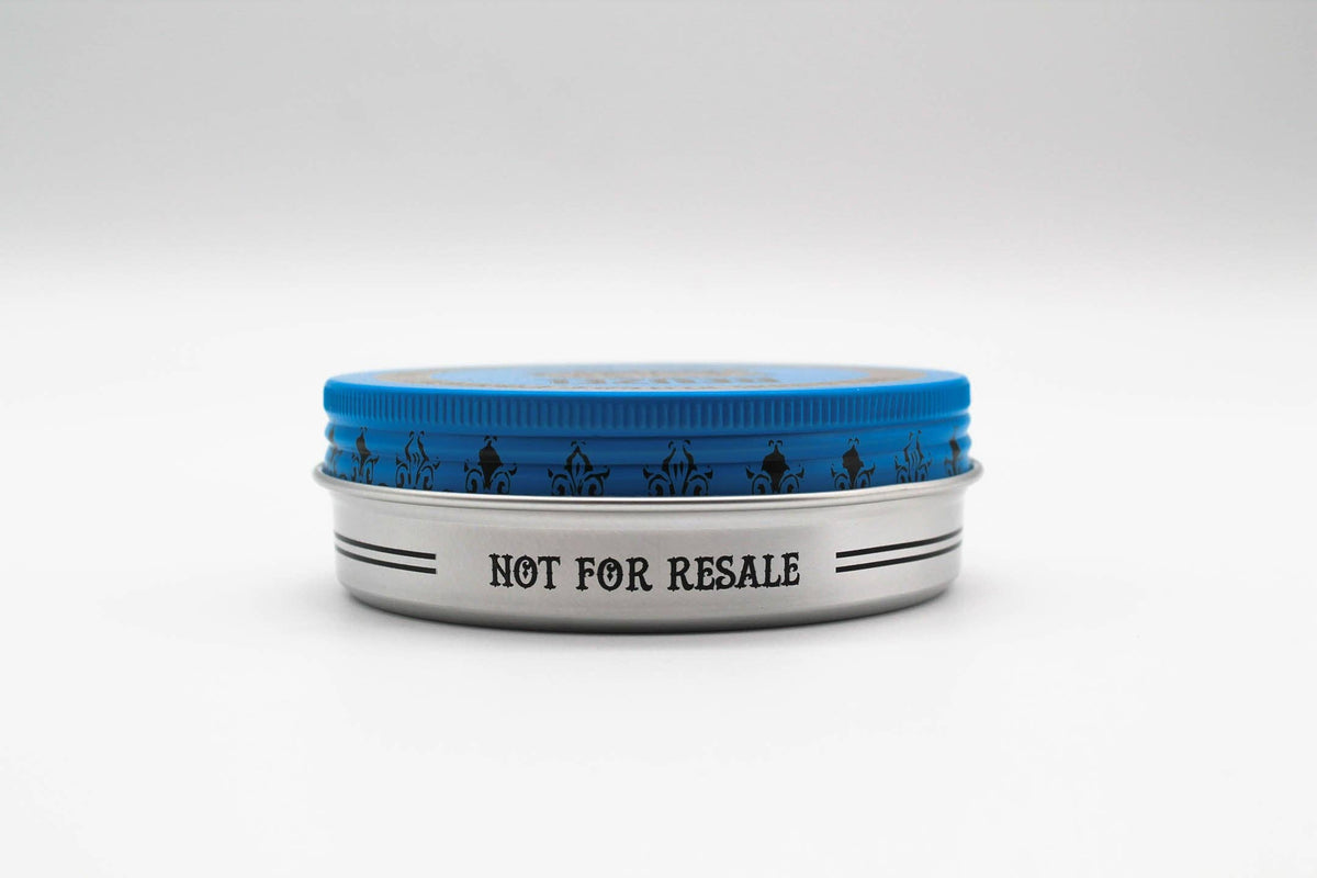 Blue Pomade