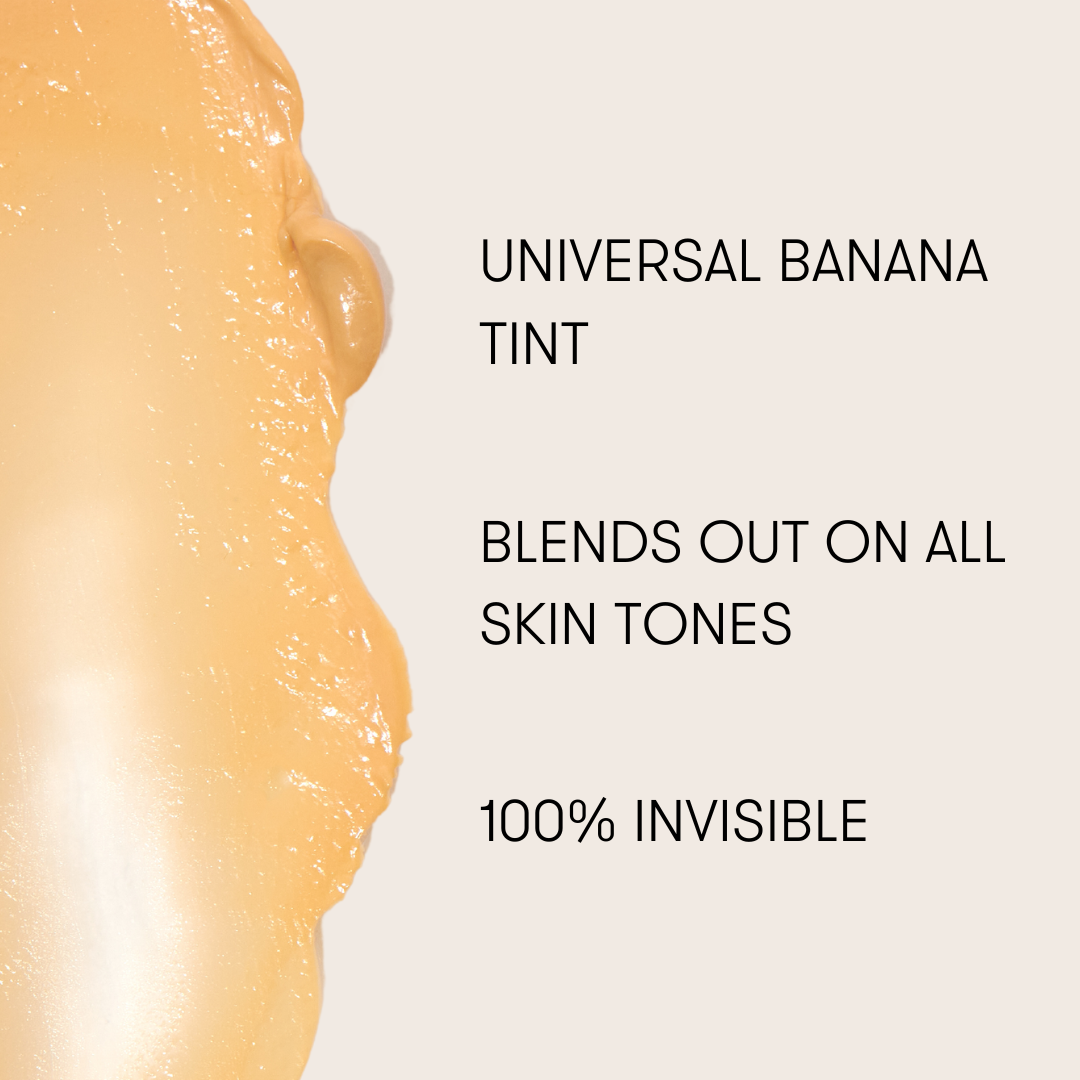 Daily Mineral Face Sunscreen - SPF 30 Mini
