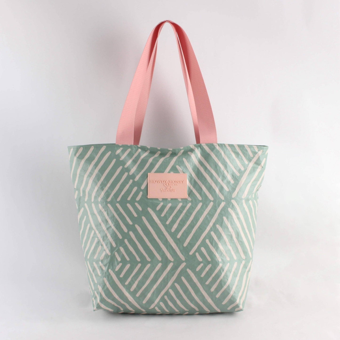 Everything Tote