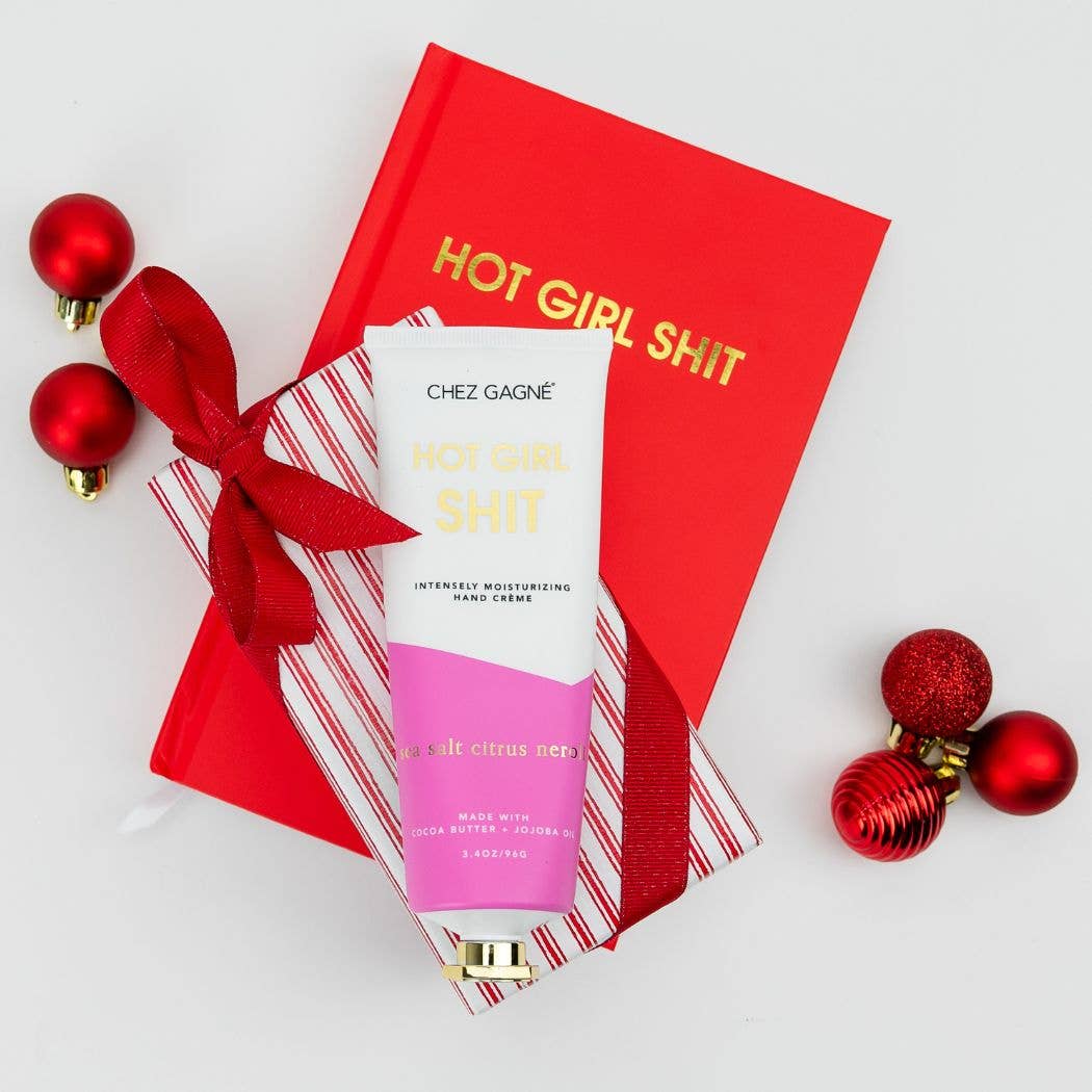 Hot Girl Shit - Vegan Hand Crème