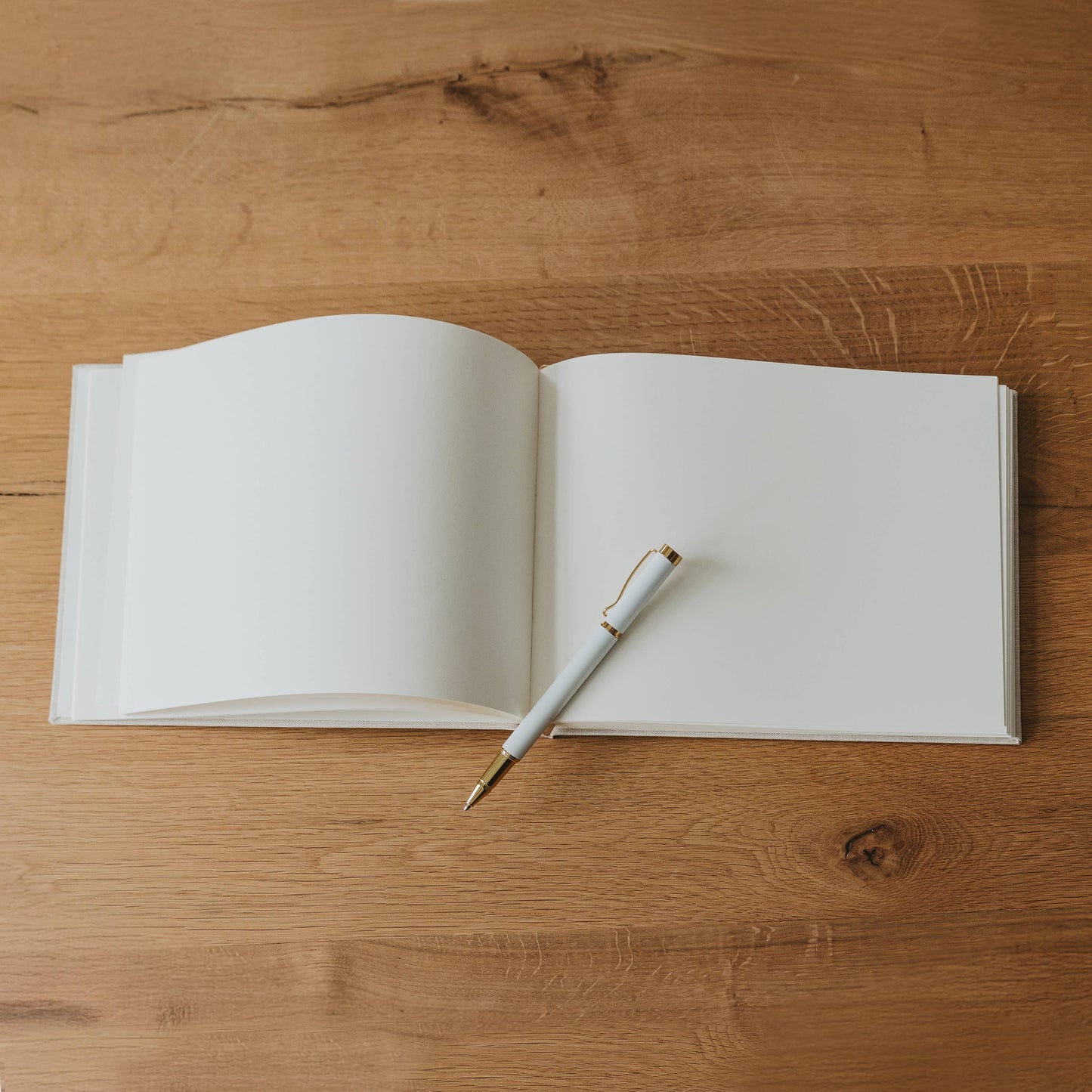 Wedding Guestbook - Engagement Gifts