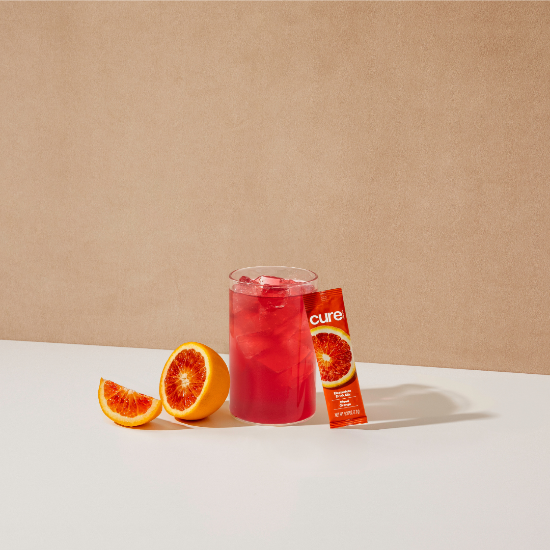 Blood Orange (8ct)