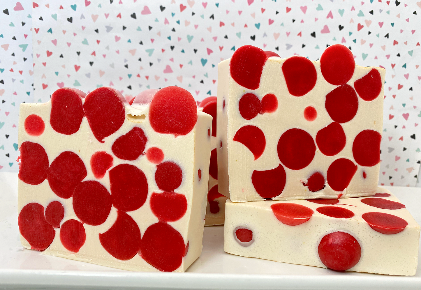 Cherry Pie Handmade Soap Bar ✨NEW✨ Fall/Winter 