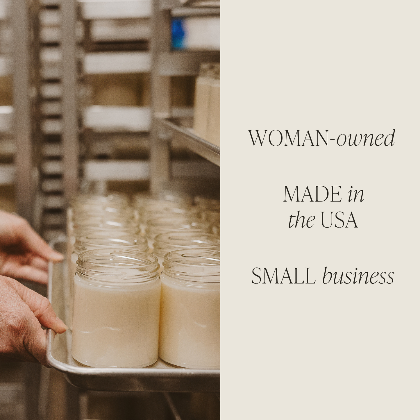 *NEW* Girl Mama 9 oz Soy Candle