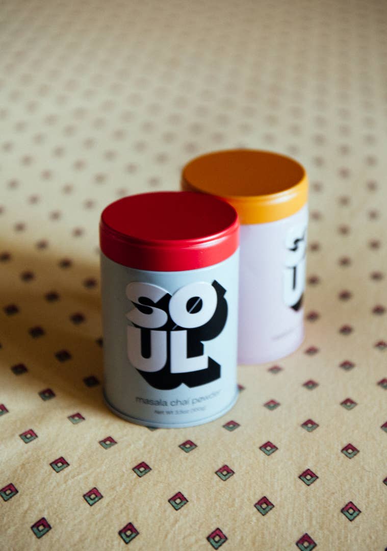 Original Masala Chai Powder